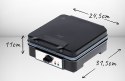 AD 3049 Gofrownica 1800w