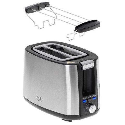 AD 3214 Toster