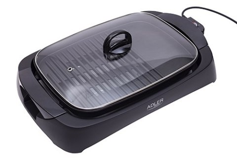 AD 6610 Grill elektryczny