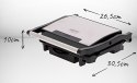 CR 3044 Grill elektryczny