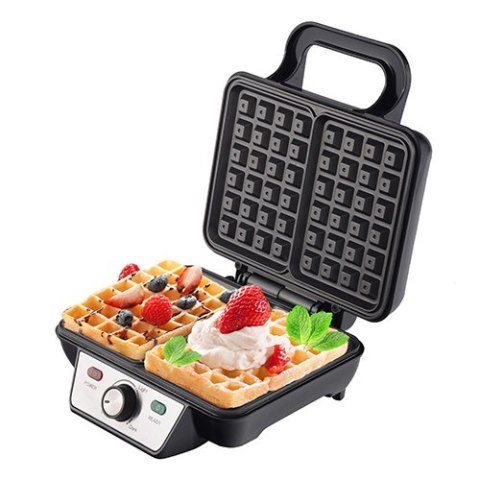 CR 3046 Gofrownica 1600w