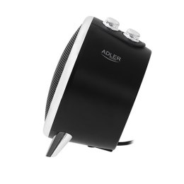 AD 7742 Grzejnik ceramiczny 1500 w