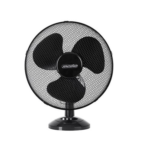 MS 7308 Wentylator biurkowy 23cm
