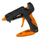 Pistolet klejowy 8 mm, 4 V, zasilanie USB