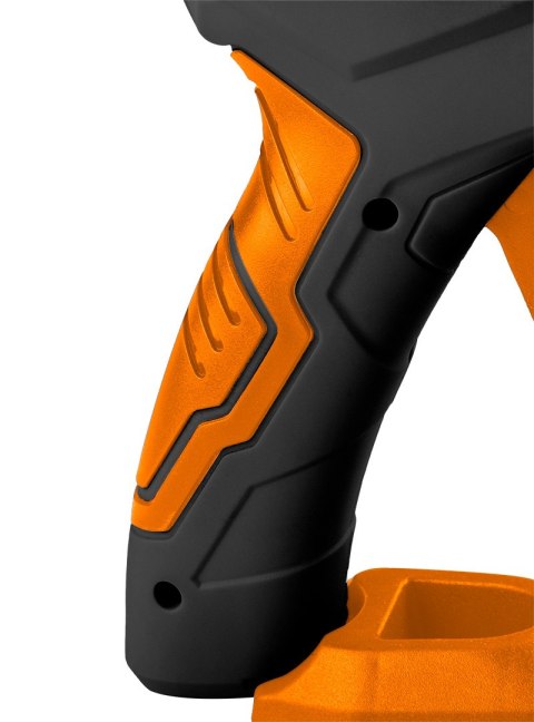 Pistolet klejowy 8 mm, 4 V, zasilanie USB