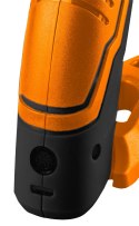 Pistolet klejowy 8 mm, 4 V, zasilanie USB
