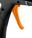 Pistolet klejowy 8 mm, 4 V, zasilanie USB