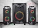 Głośniki TRACER 2.1 Hi-Cube RGB Flow BT