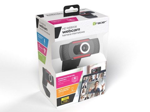Kamera TRACER HD WEB008