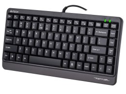 Klawiatura A4TECH FSTYLER FK11 Grey