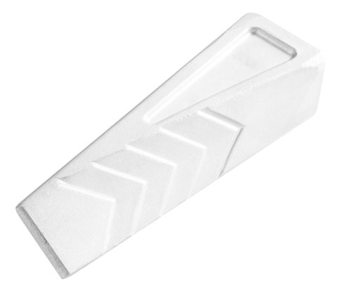 Klin aluminiowy 800 g, skręcony