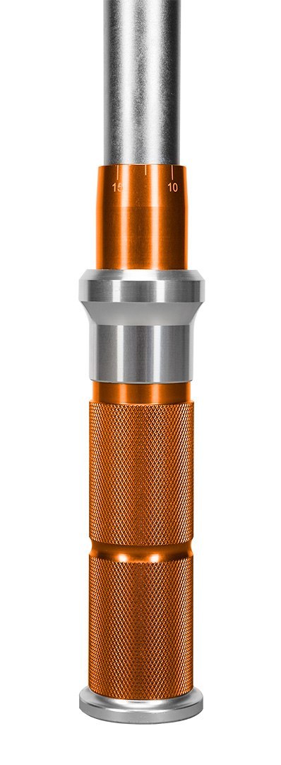Klucz dynamometryczny 3/4", 160 - 800 NM