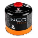 Nabój z gazem butan 500 g, nakręcany