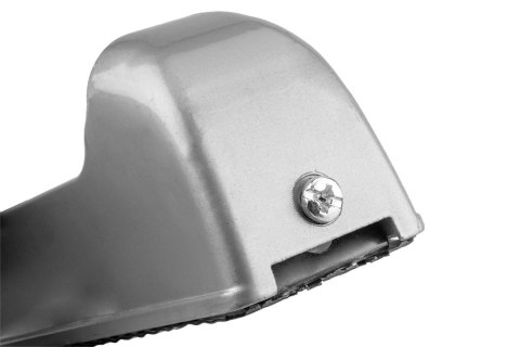 Tarnik aluminiowy do płyt G/K 140 mm