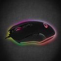 EGM302 Esperanza mysz przewod. gaming led rgb 6d opt. usb-c nemesis