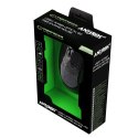 EGM305 Esperanza mysz przewod. gaming led grb 6d opt. usb anteros