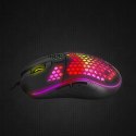 EGM305 Esperanza mysz przewod. gaming led grb 6d opt. usb anteros