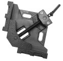 Imadło spawalnicze, ścisk 65 x 105 mm