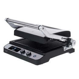 AD 3059 Grill elektryczny led 2w1