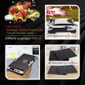 AD 3059 Grill elektryczny led 2w1