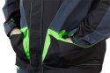Bluza robocza Motosynteza, 100% bawełna rip stop, rozmiar XXL