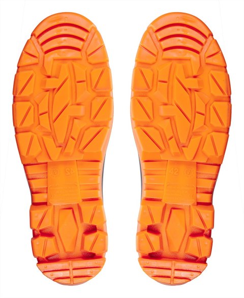 Kalosze robocze PRO S4 SRC, rozmiar 42