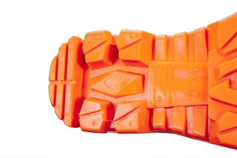 Kalosze robocze PRO S4 SRC, rozmiar 46