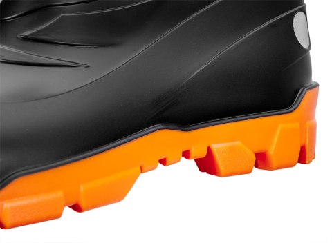 Kalosze robocze PRO S4 SRC, rozmiar 46