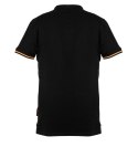 Koszulka polo Neo Garage, 100% bawełna pique, rozmiar L