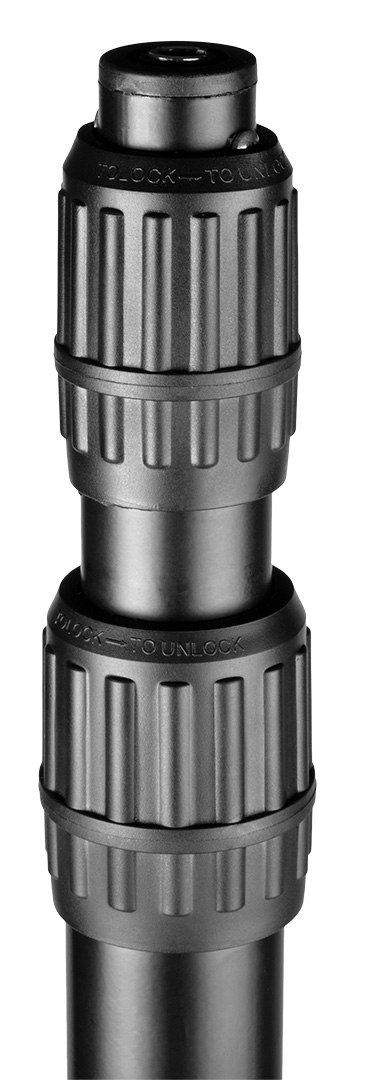 Reflektor pojedynczy 100W SMD LED 8500lm na statywie 1.8m