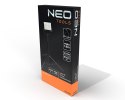 Reflektor pojedynczy 100W SMD LED 8500lm na statywie 1.8m