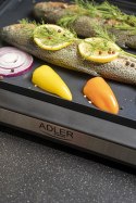 AD 6613 Grill elektryczny stołowy 3000w