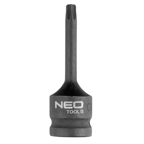 Klucz udarowy trzpieniowy Torx T30, 1/2"