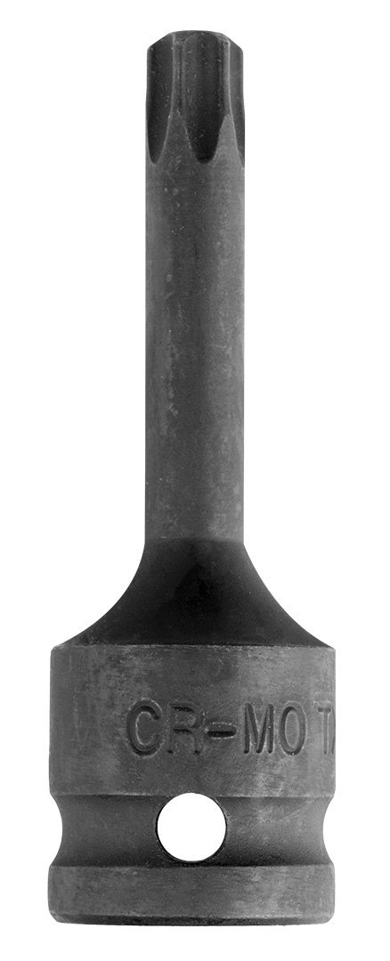 Klucz udarowy trzpieniowy Torx T50, 1/2"