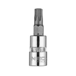 Końcówka Torx TX30 na nasadce 1/4