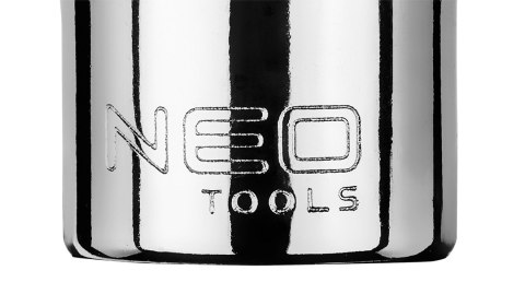 Końcówka Torx TX30 na nasadce 1/4", krótka, 37 mm