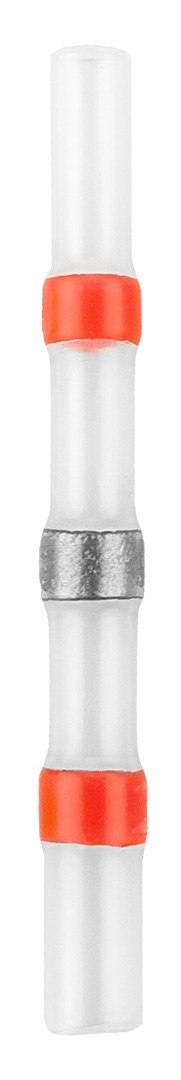 Koszulki termokurczliwe "samolutujące", 100 szt. (0.25 - 6.0 mm)