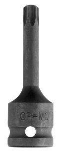 Nasadka udarowa T45, 1/2"