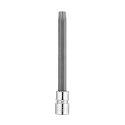 Końcówka Torx TX40 na nasadce 1/4", długa, 87 mm
