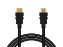 92-667# Przyłącze hdmi-hdmi 4k 1.5m
