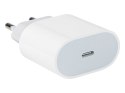 76-014# Ładowarka sieciowa gniazdo usb-c 20w