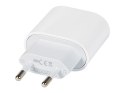 76-014# Ładowarka sieciowa gniazdo usb-c 20w