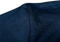 T-shirt granatowy, rozmiar XXXL