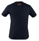 T-shirt z nadrukiem, MA SIĘ DA, rozmiar XXL