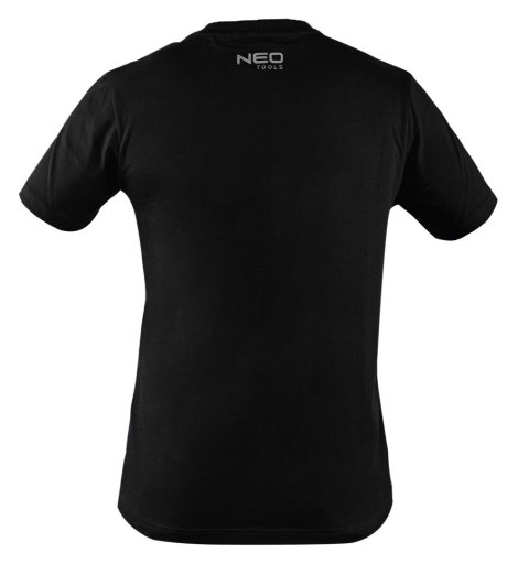 T-shirt z nadrukiem, MOTO Expert, rozmiar M