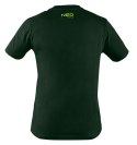 T-shirt z nadrukiem, NEOlution, rozmiar XXL