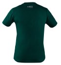 T-shirt zielony, rozmiar XL