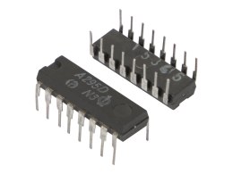 4222# Układ scalony a295