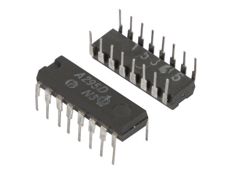 4222# Układ scalony a295