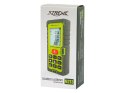 50-213# Dalmierz laserowy 50m m213 xtreme